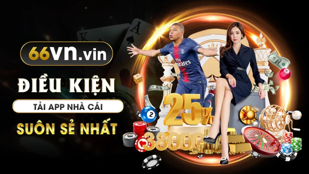 Điều kiện tải app nhà cái suôn sẻ nhất