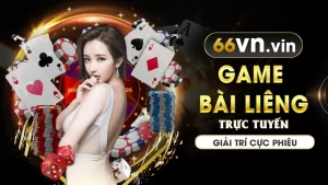 Game bài liêng trực tuyến - giải trí cực phiêu