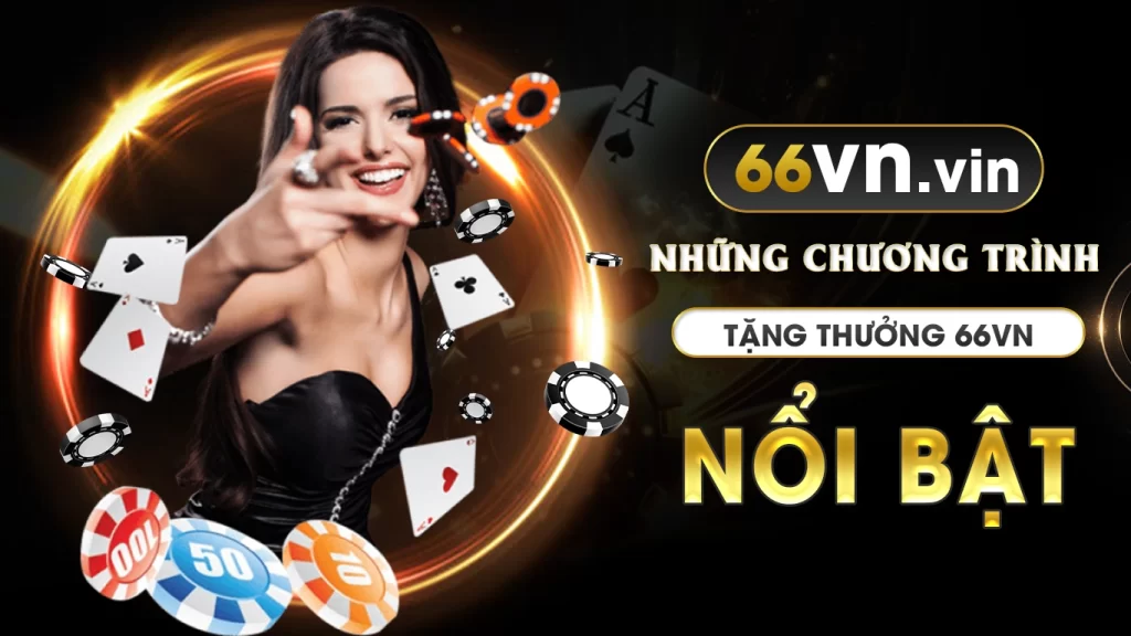 Những chương trình tặng thưởng nổi bật